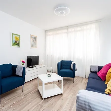 Apartamento Live Inglaterra Medano Beach