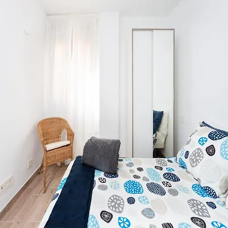 Apartamento Live Inglaterra Medano Beach El Médano