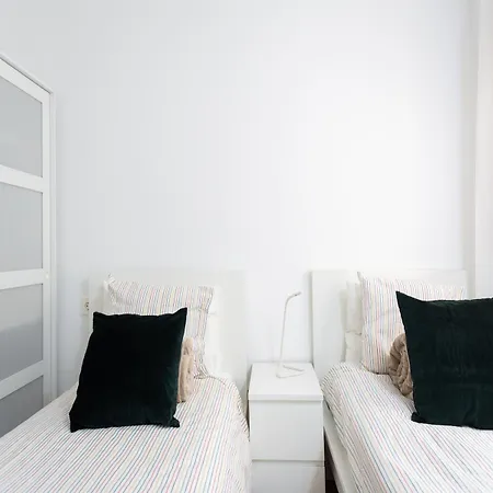 Apartamento Live Inglaterra Medano Beach *