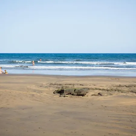 Live Inglaterra Medano Beach El Médano