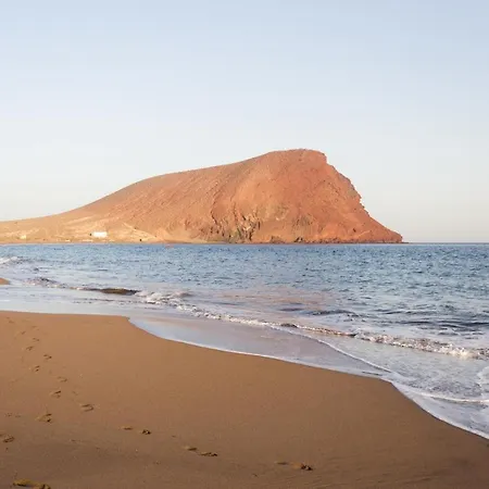Live Inglaterra Medano Beach Apartamento