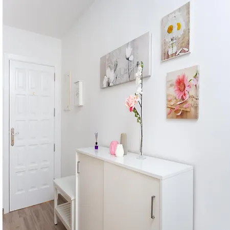 Live Inglaterra Medano Beach Apartamento El Médano