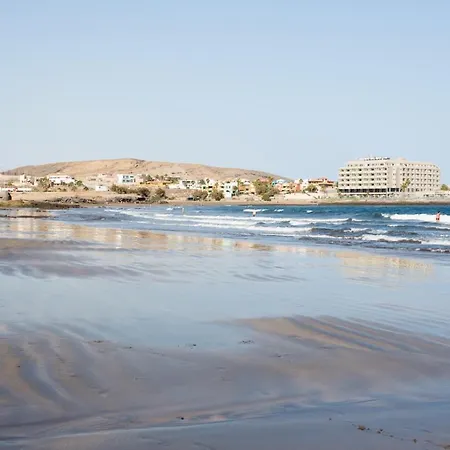 Live Inglaterra Medano Beach